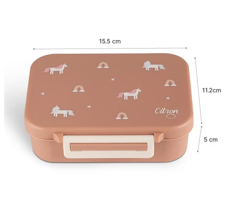 快速出貨【Citron】點心盒_芭蕾女孩