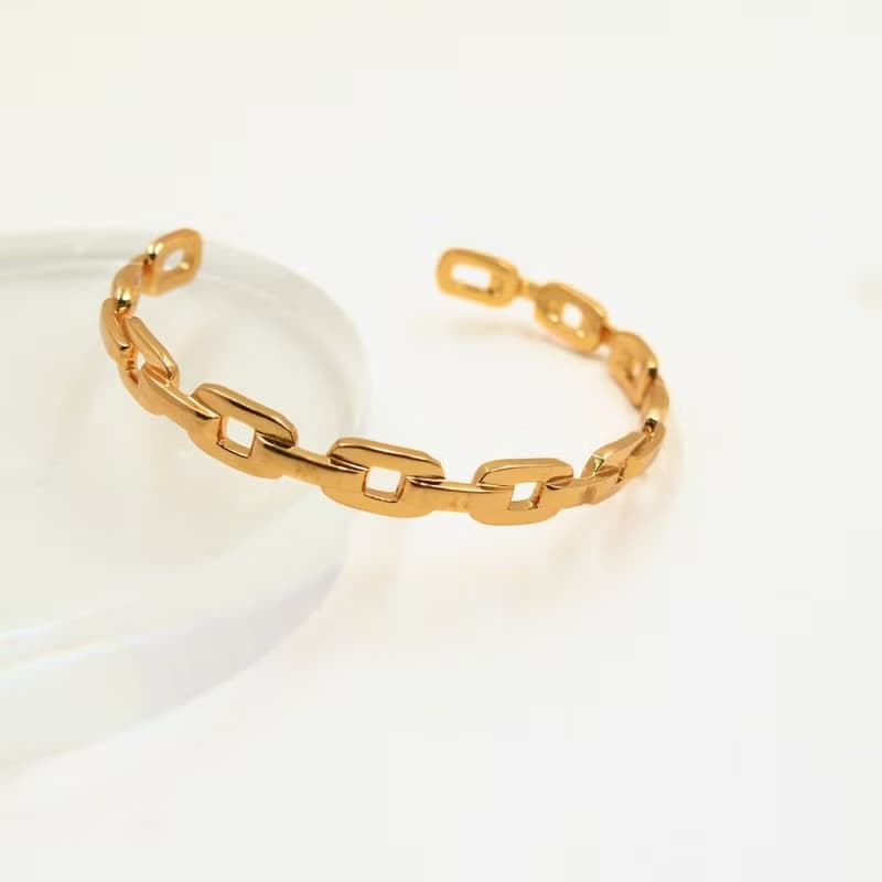 Fabulous 金色寓言手環