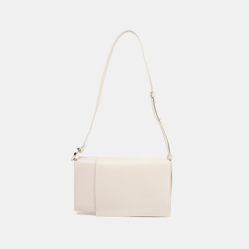 Peddle Corn leather Bag 玉米基純素皮革 手提包 側背包 斜背包