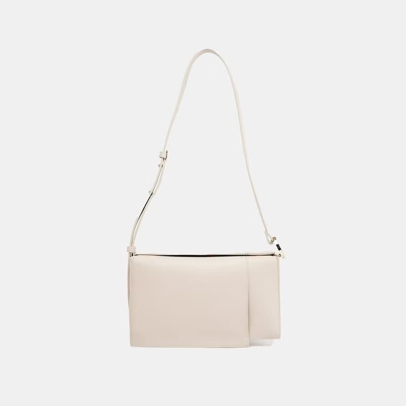 Peddle Corn leather Bag 玉米基純素皮革 手提包 側背包 斜背包