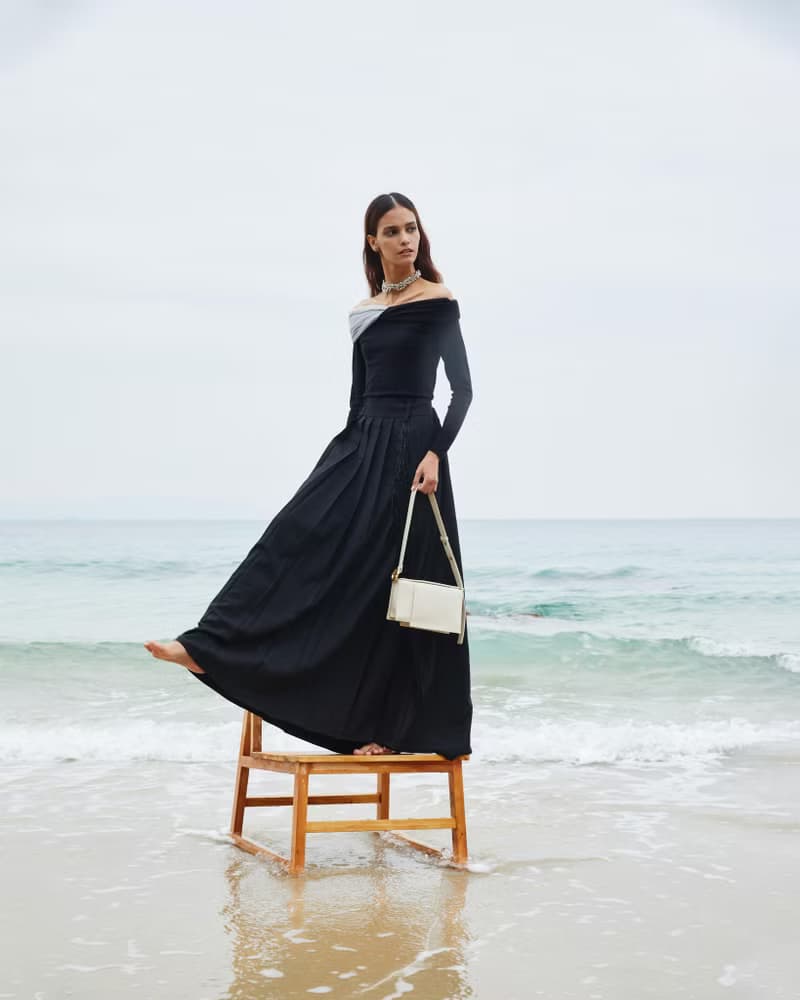 Peddle Corn leather Bag 玉米基純素皮革 手提包 側背包 斜背包