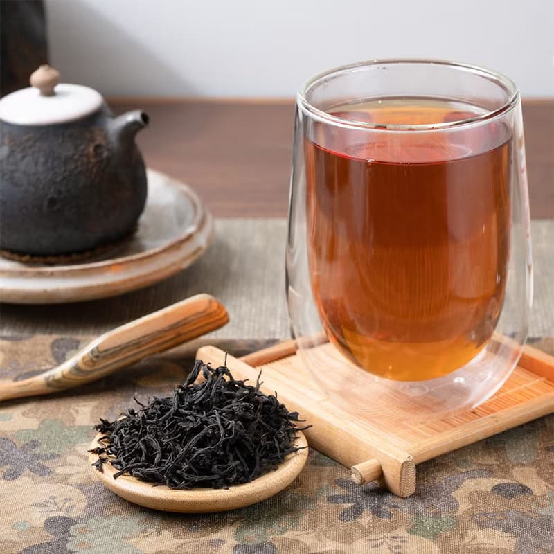 穎品小罐茶_日月潭紅茶