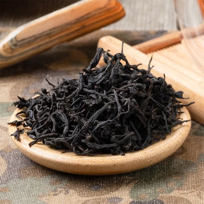 穎品小罐茶_日月潭紅茶