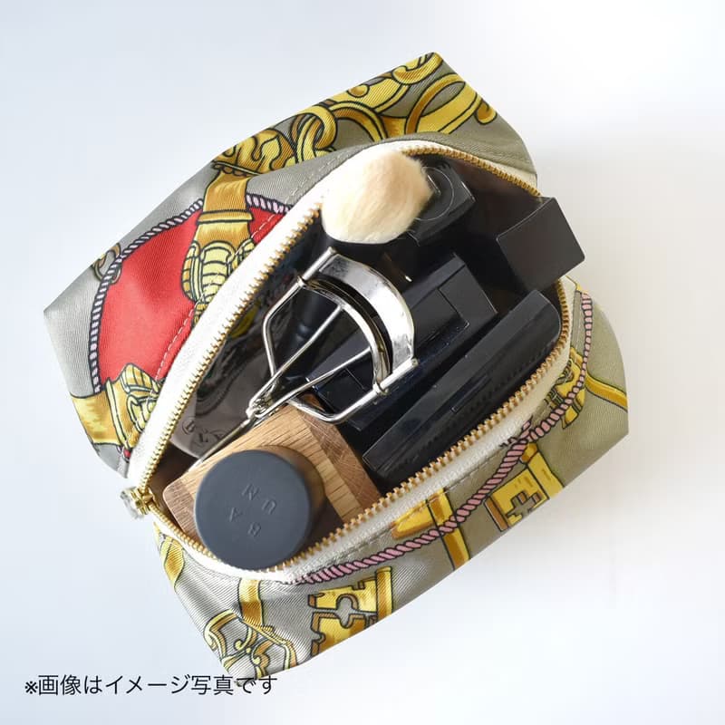 MIKO POUCH  M / 日本製造