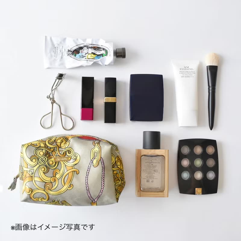 MIKO POUCH  M / 日本製造