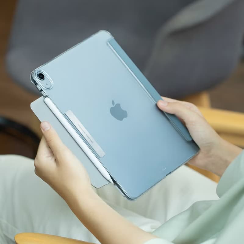 iPad Air 5/4 10.9吋 Camden磁吸多功能保護套(4色)