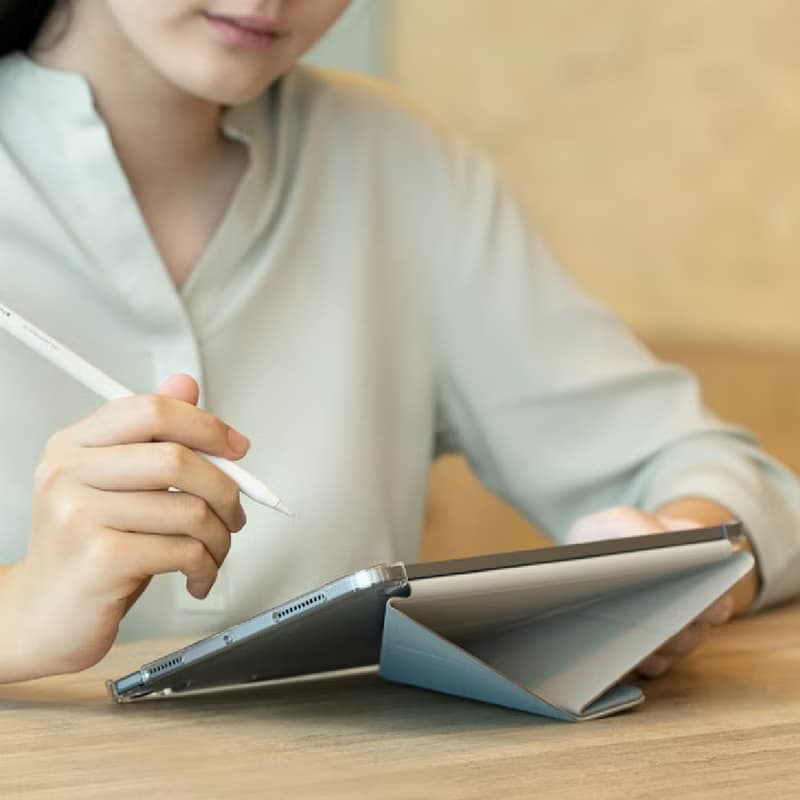 iPad Air 5/4 10.9吋 Camden磁吸多功能保護套(4色)