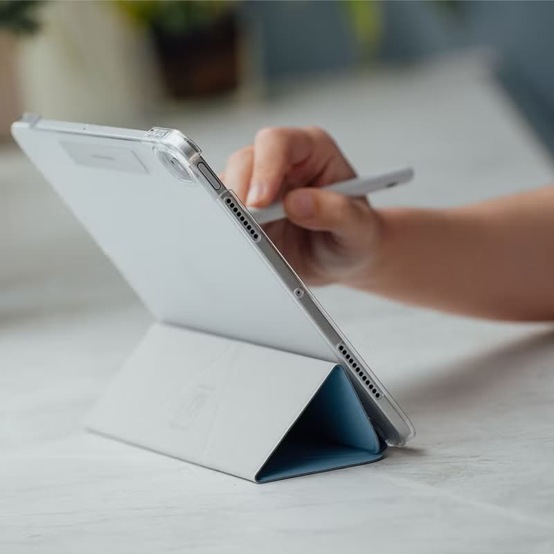 iPad Air 5/4 10.9吋 Camden磁吸多功能保護套(4色)