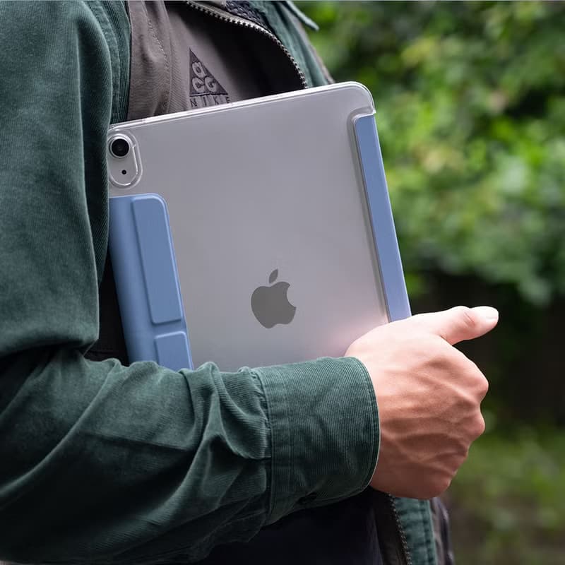 iPad Air 5/4 10.9吋 Camden磁吸多功能保護套(4色)