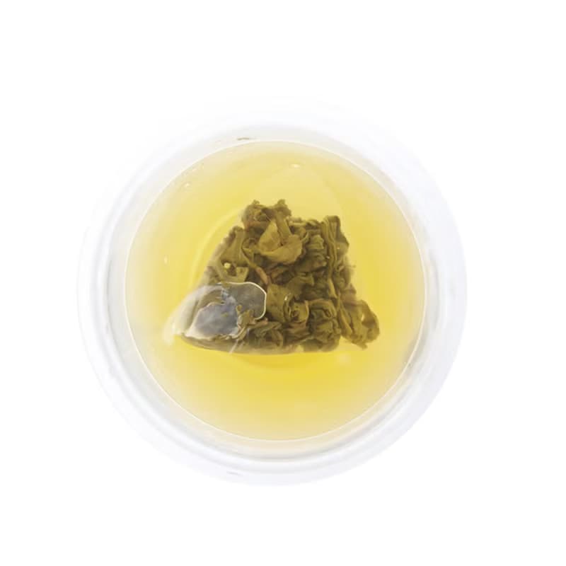 【無藏X最靡X伊甸】聯名中秋公益禮盒—【台灣之最】綜合茶包茶點