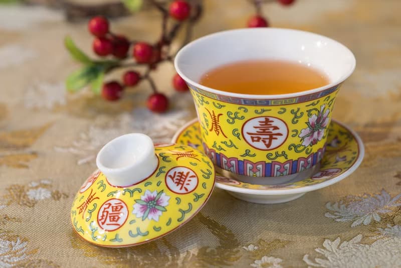 萬壽無疆功夫杯/150CC/中國風/滿漢全席/帝王般/皇帝/尊貴
