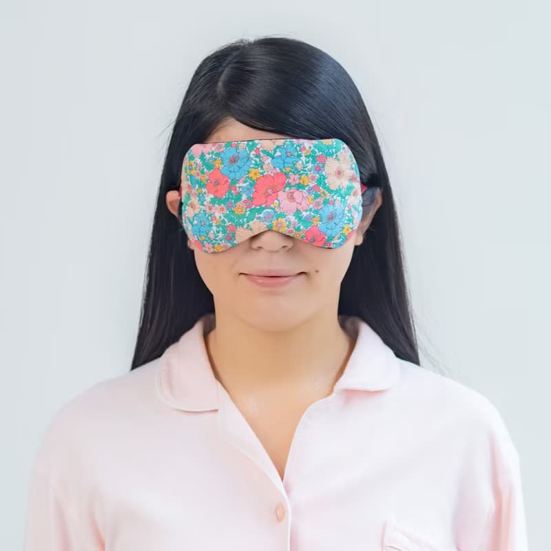 日本眼罩   Meadow Song | 有附收納袋