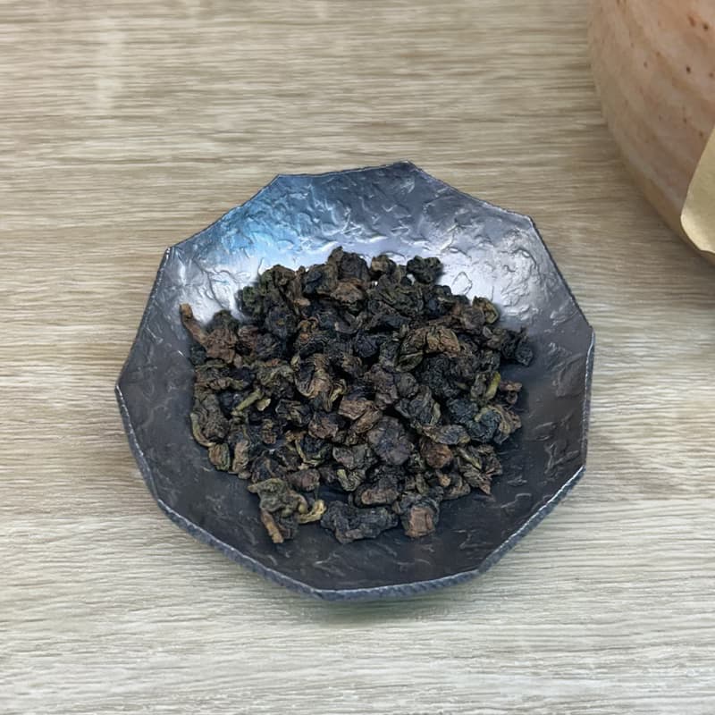 有機佳葉龍茶