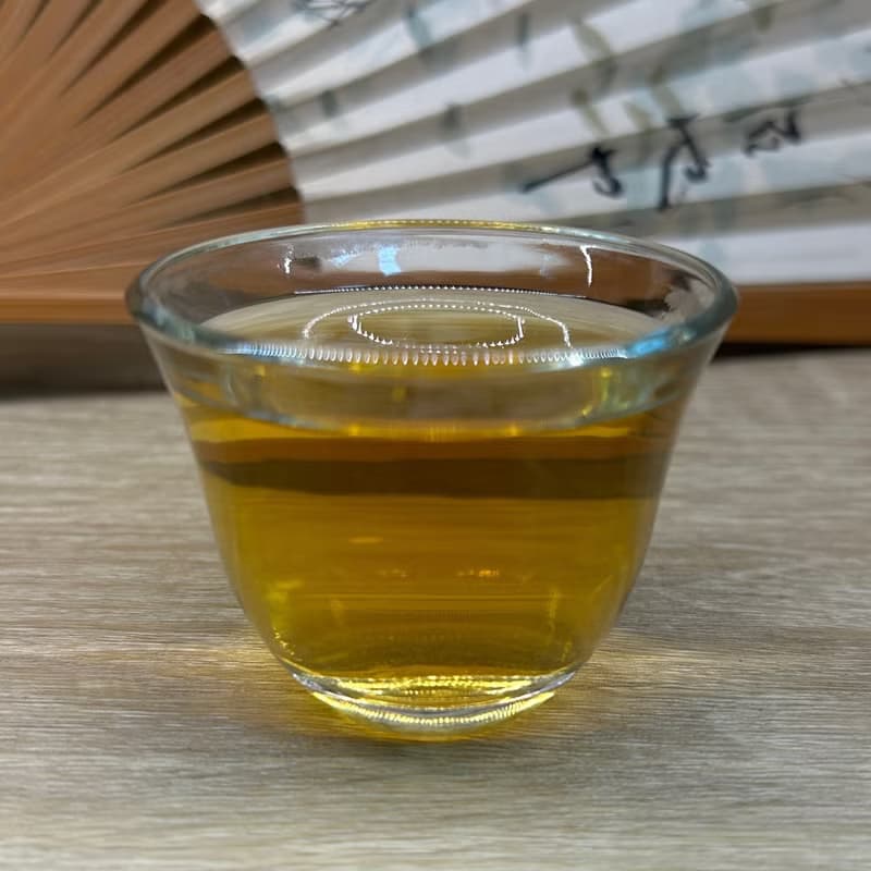有機佳葉龍茶