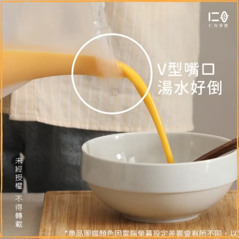 【仁舟淨塑】環保捲收矽密保鮮袋1000ml_4色∣食物袋 密封袋
