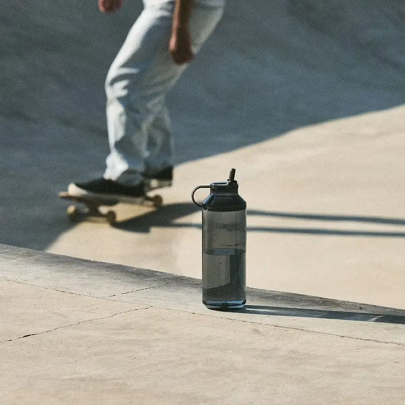 【新品】日本KINTO ACTIVE BOTTLE 輕量運動水瓶 950ml -共4色