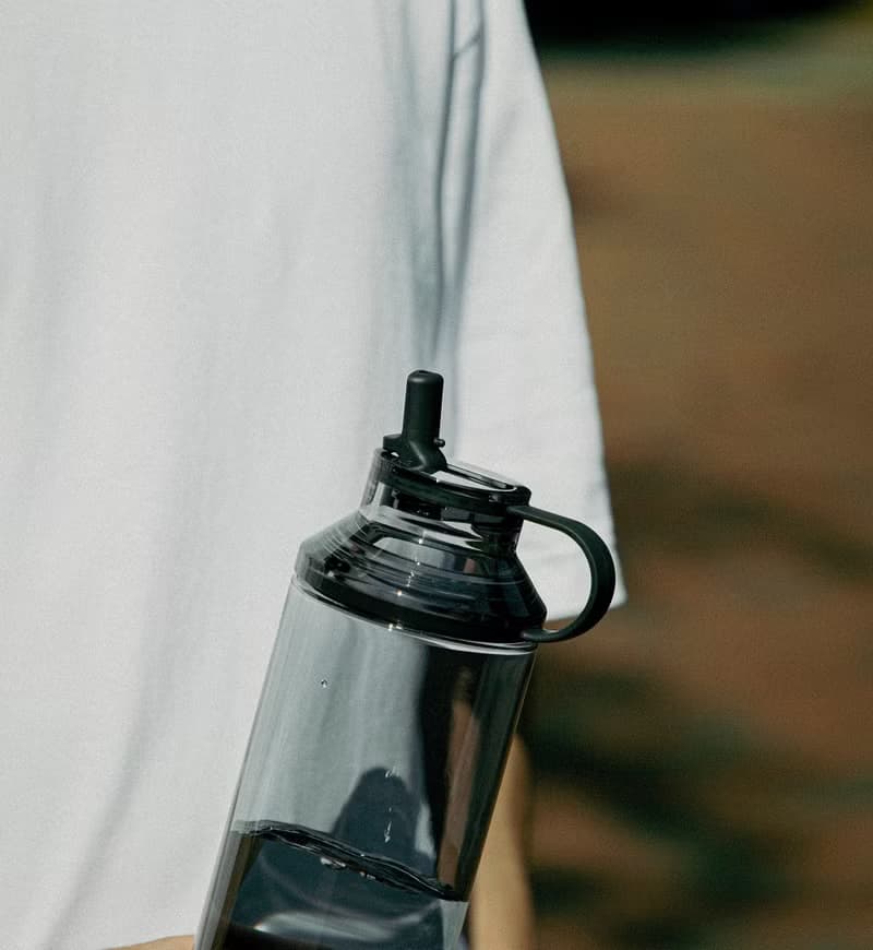 【新品】日本KINTO ACTIVE BOTTLE 輕量運動水瓶 950ml -共4色