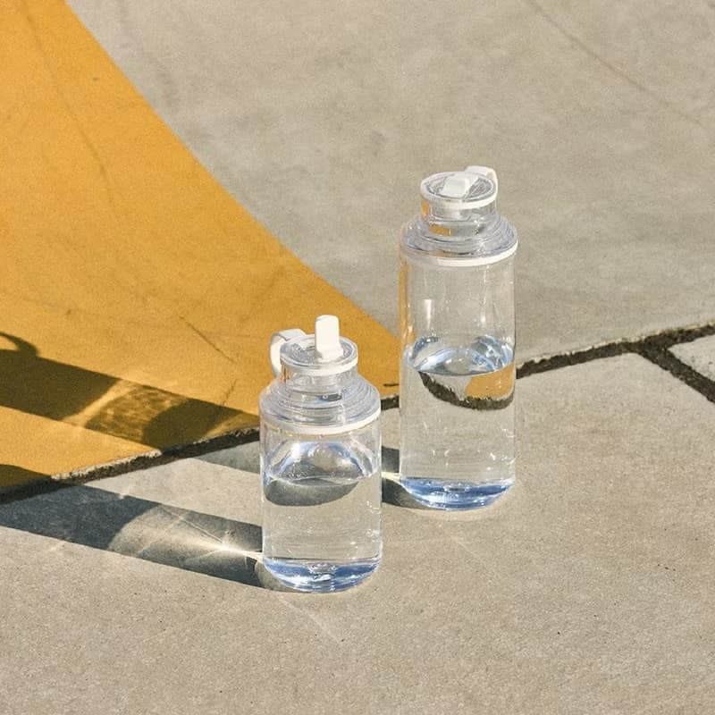 【新品】日本KINTO ACTIVE BOTTLE 輕量運動水瓶 950ml -共4色
