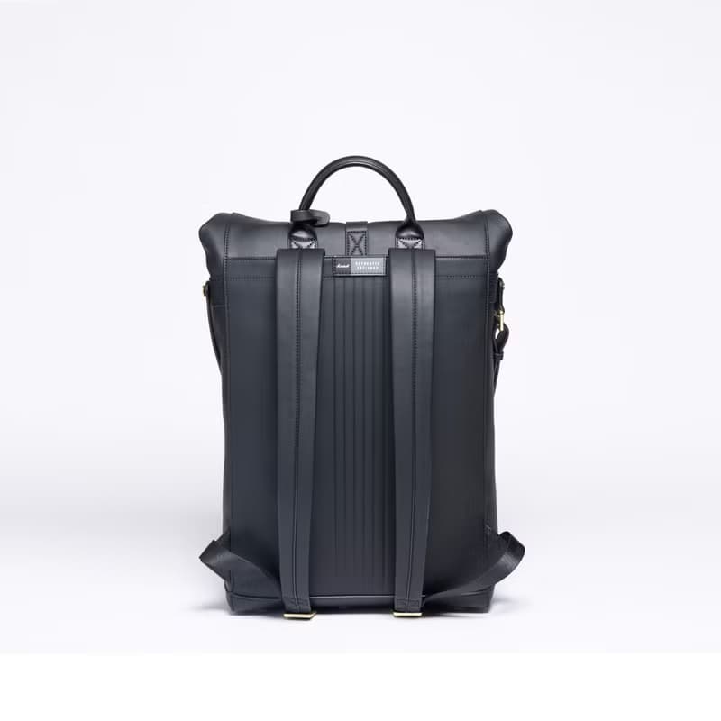 Downtown Roll Top Bag 行李袋