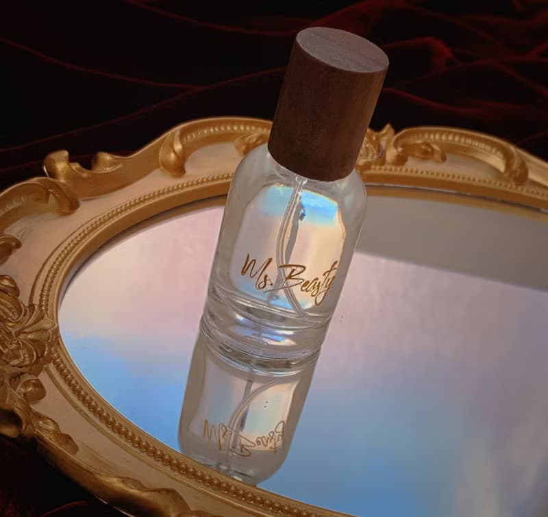 新系列!【忘憂無夢】香精香水 Parfum bestial 神獸香水 森靈調香
