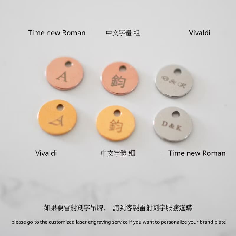 黑碧璽925純銀手鏈