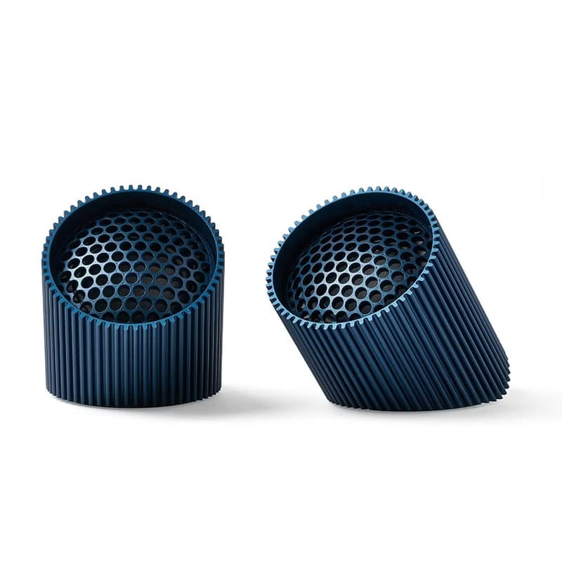 LEXON RAY SPEAKER 藍牙喇叭 - 海洋藍【現貨】