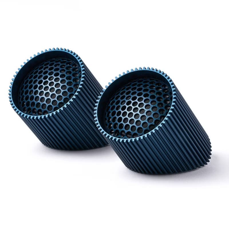 LEXON RAY SPEAKER 藍牙喇叭 - 海洋藍【現貨】