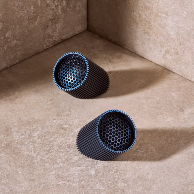 LEXON RAY SPEAKER 藍牙喇叭 - 海洋藍【現貨】