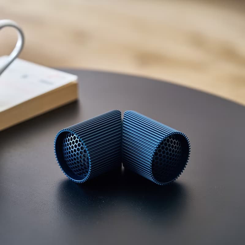 LEXON RAY SPEAKER 藍牙喇叭 - 海洋藍【現貨】