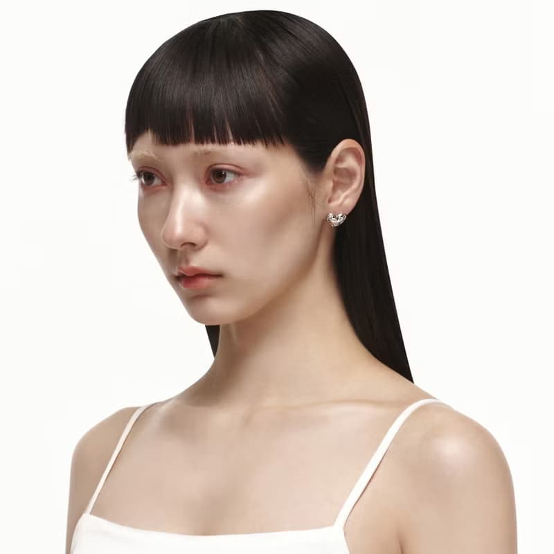 Heart Earrings