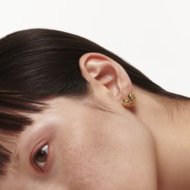 Heart Earrings