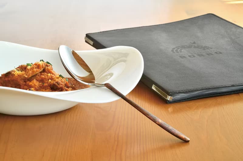 折燕ORI-EN Minato デザートスプーン