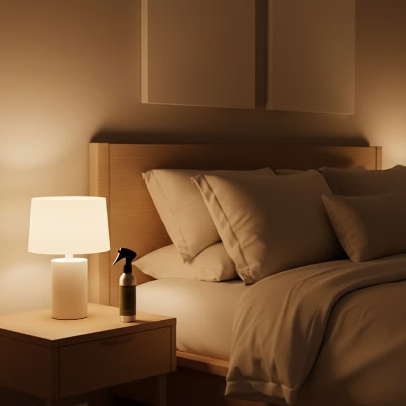 YUN SCENT獨家開發 大麻草本噴霧 除味・放鬆・睡眠推薦 泰國製