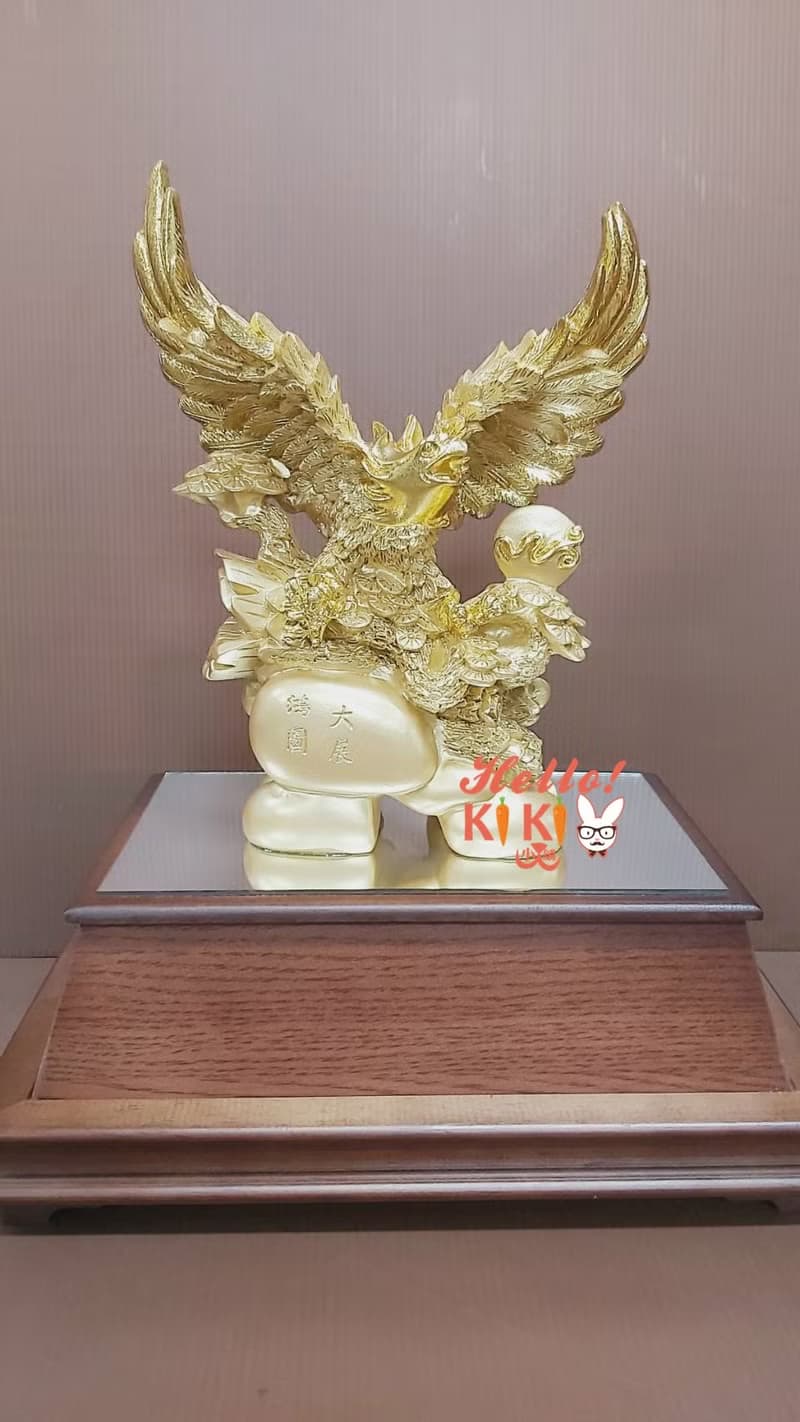 金箔 大展鴻圖 開幕送禮 升遷禮物 退休賀禮 退伍禮物 喬遷禮物