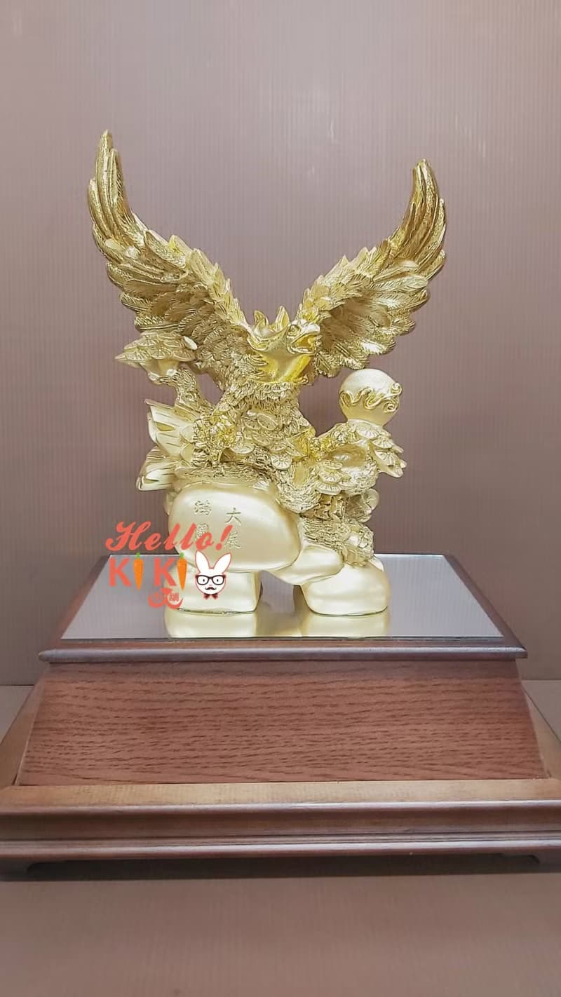 金箔 大展鴻圖 開幕送禮 升遷禮物 退休賀禮 退伍禮物 喬遷禮物