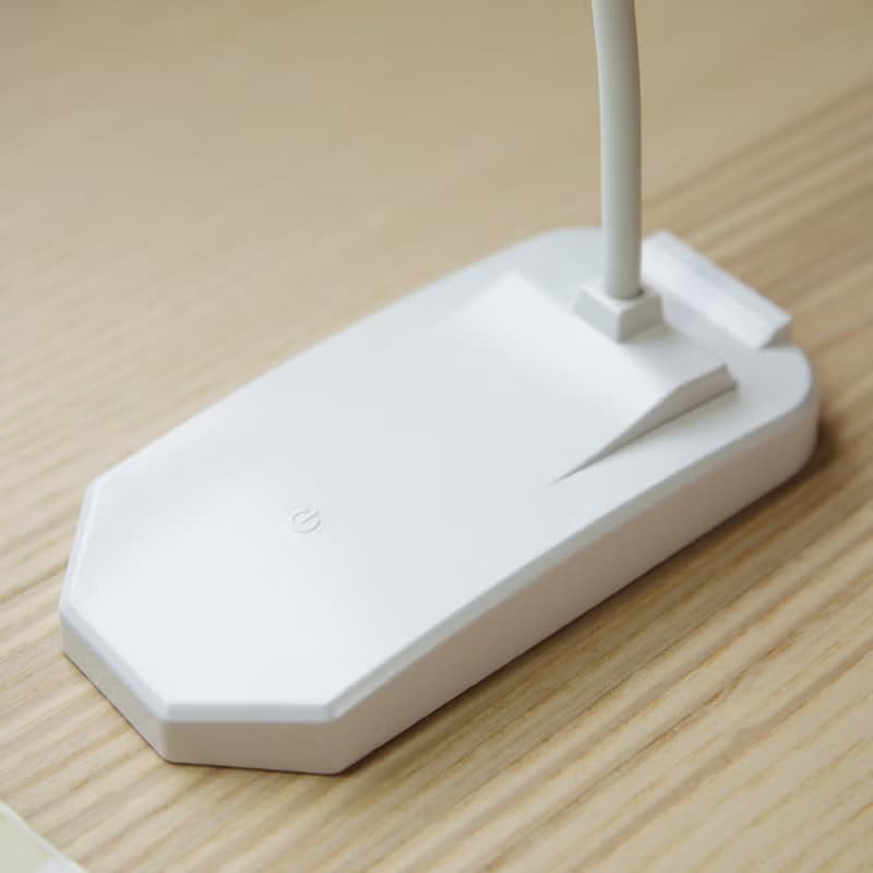 桌上型小檯燈 大頭座燈 床頭燈 閱讀燈