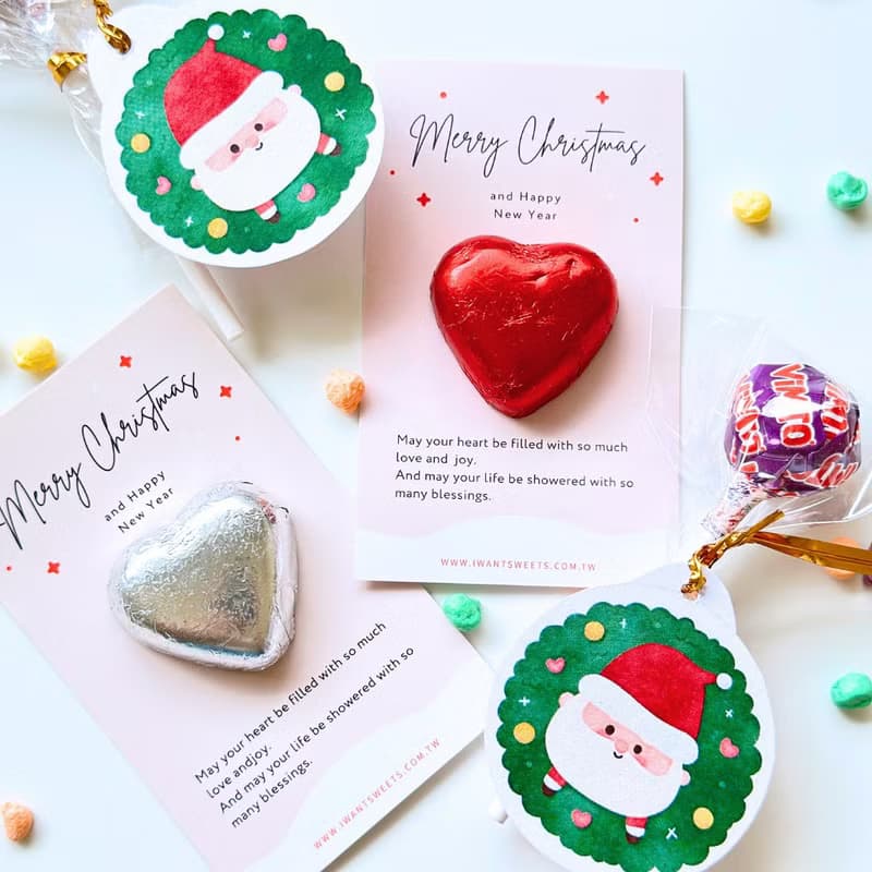 聖誕特輯加購專區