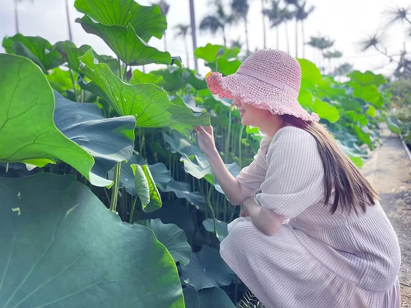 Unni巴洛復古帽-編織帽 帽子 登山帽 草帽 防曬 straw hat 擋風