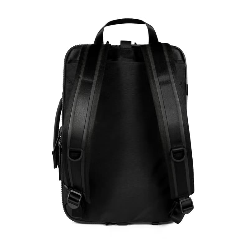 (FW25 新色上架) Global Briefcase 後背包 側背包 手提包 電腦包
