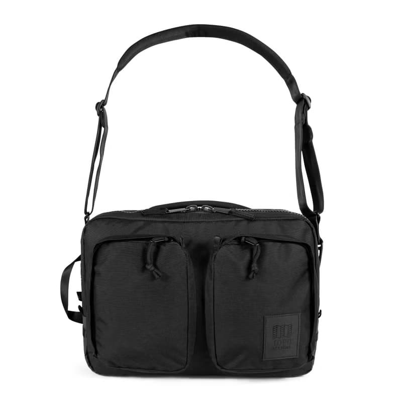 (FW25 新色上架) Global Briefcase 後背包 側背包 手提包 電腦包