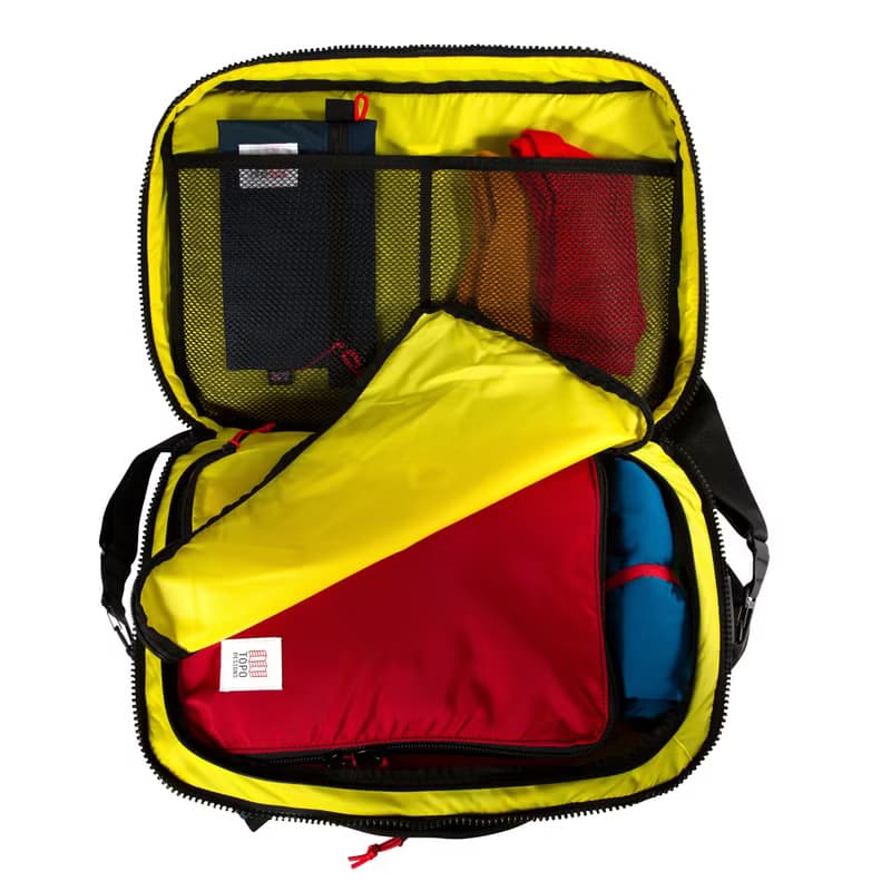 (FW25 新色上架) Global Briefcase 後背包 側背包 手提包 電腦包