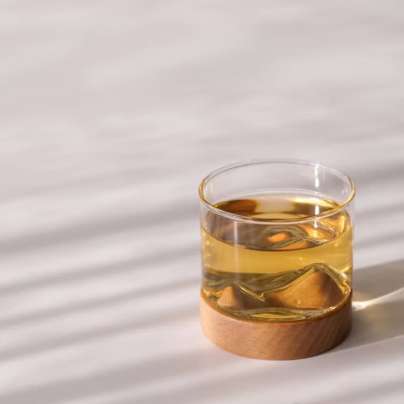 不知春 | 茶包10入【四季春茶】