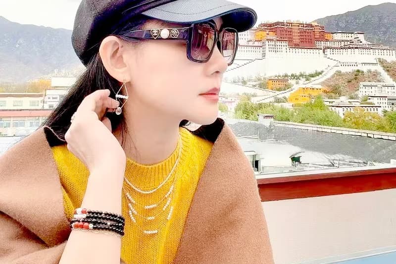 天然淡水珍珠/南紅/黑耀石/14KGF系列手鍊組 獨立原創