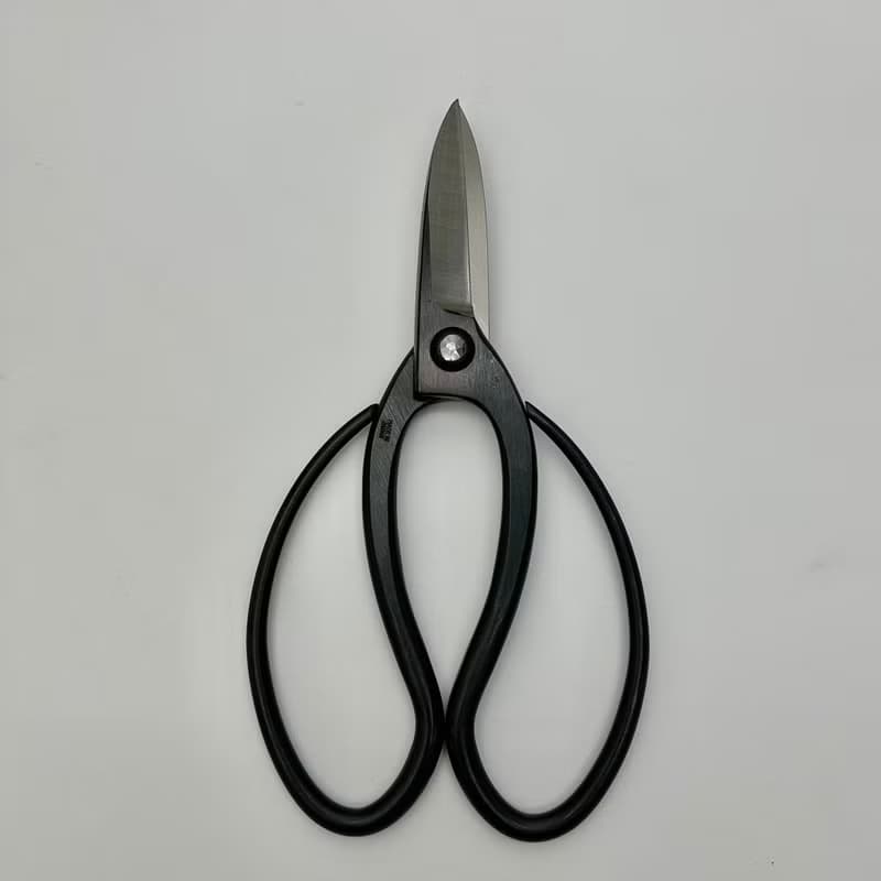 坂源 大久保剪刀(編號224) 庭園盆栽專用剪刀