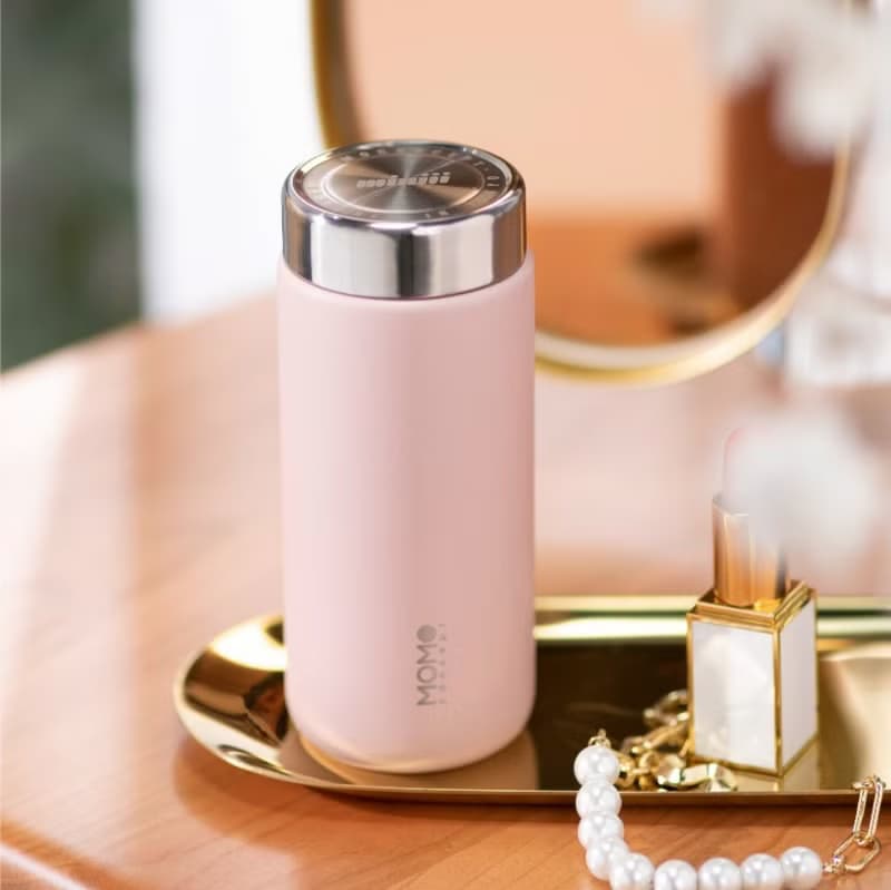 日本 MOMOCONCEPT Miniii 迷你保溫杯 200ml