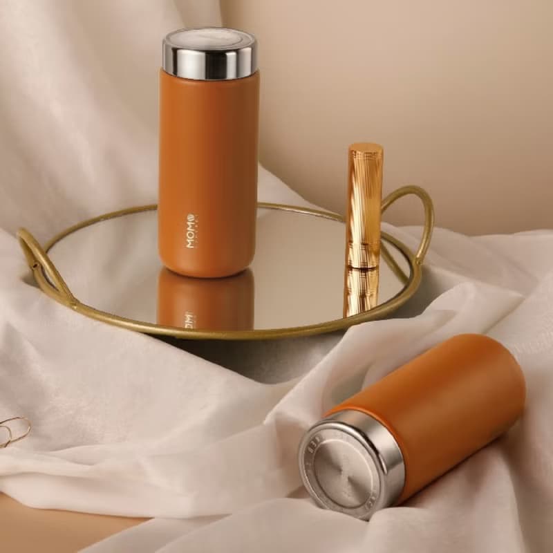 日本 MOMOCONCEPT Miniii 迷你保溫杯 200ml
