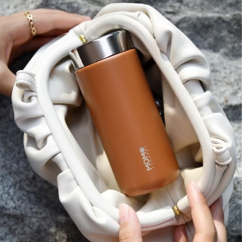日本 MOMOCONCEPT Miniii 迷你保溫杯 200ml