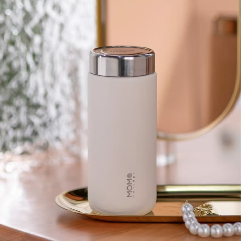 日本 MOMOCONCEPT Miniii 迷你保溫杯 200ml