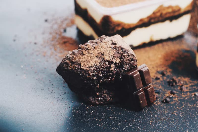 KAKAWA可可原礦松露