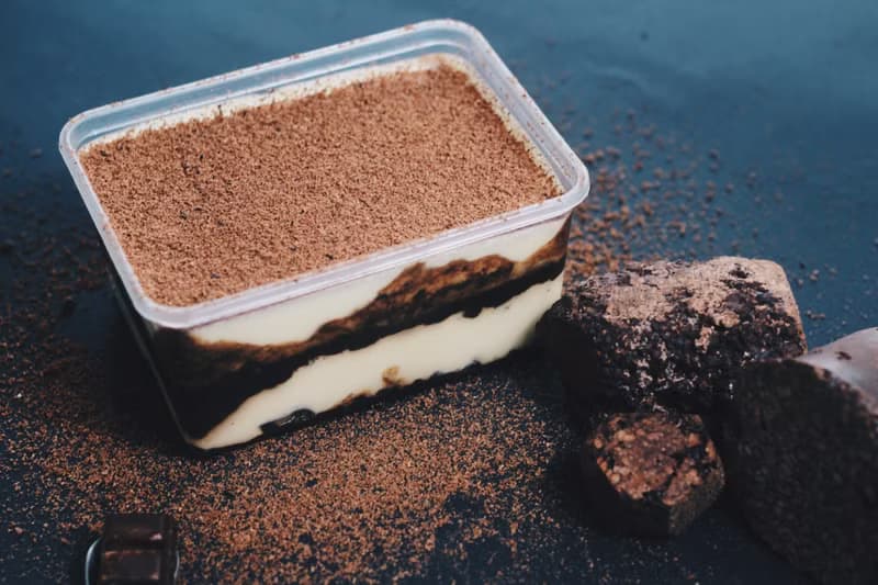 KAKAWA可可原礦松露